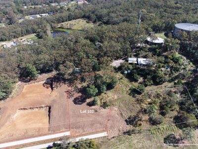 Lot 102, 17 HATCHMAN COURT, Elimbah