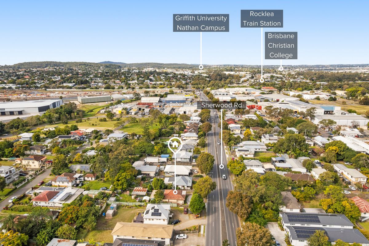 91 Sherwood Road, Rocklea