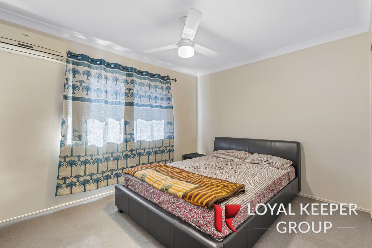 45 / 122 JOHNSON ROAD, Hillcrest