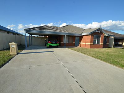 48 Glasgow Way, Seville Grove