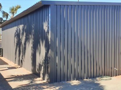 13 Harwell Way, Wedgefield