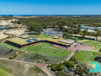 Lot 25, 146 St Andrews Drive, Yanchep