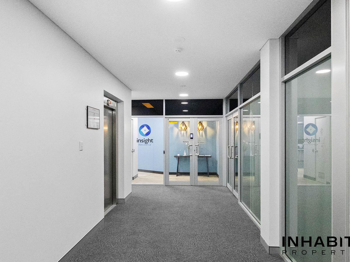 7 / 101 Francis Street, Northbridge