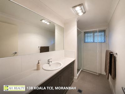 13B Koala Terrace, Moranbah