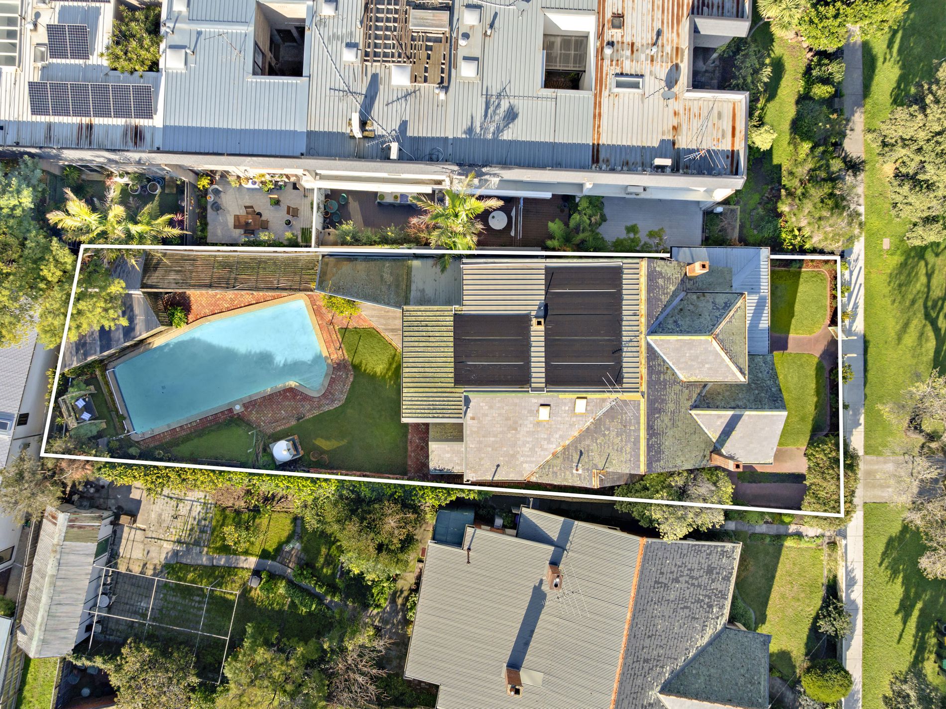 22 Victoria Street, Williamstown