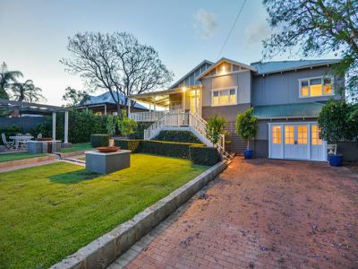 42 Lewis Street, Kalgoorlie, Lamington