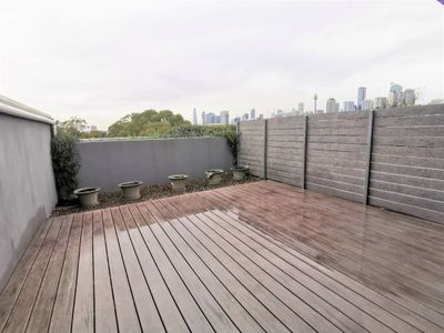 16 / 43-47 Greek Street, Glebe