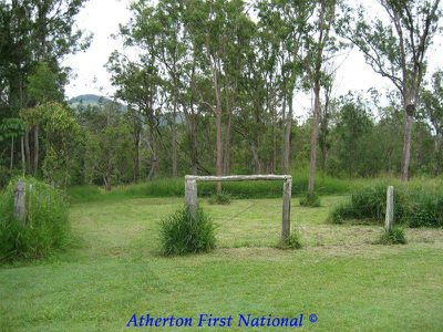 Atherton