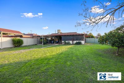 26 Harrier Parade, Tamworth
