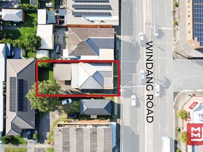 318 Windang Road, Windang