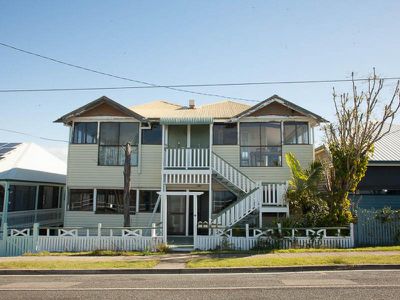 1 / 132 Shorncliffe Parade, Shorncliffe