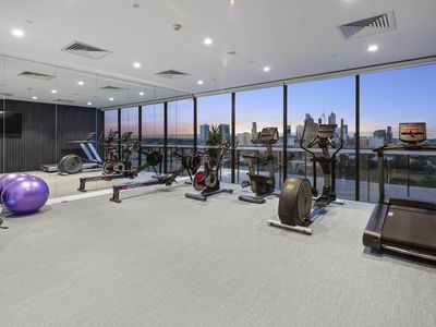 801 / 35 Bronte Street, East Perth