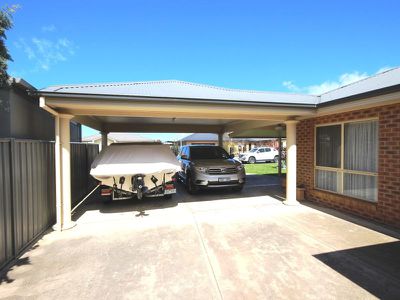 34 Cambridge Drive, Wangaratta