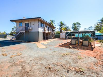 5 Brodie Crescent, South Hedland