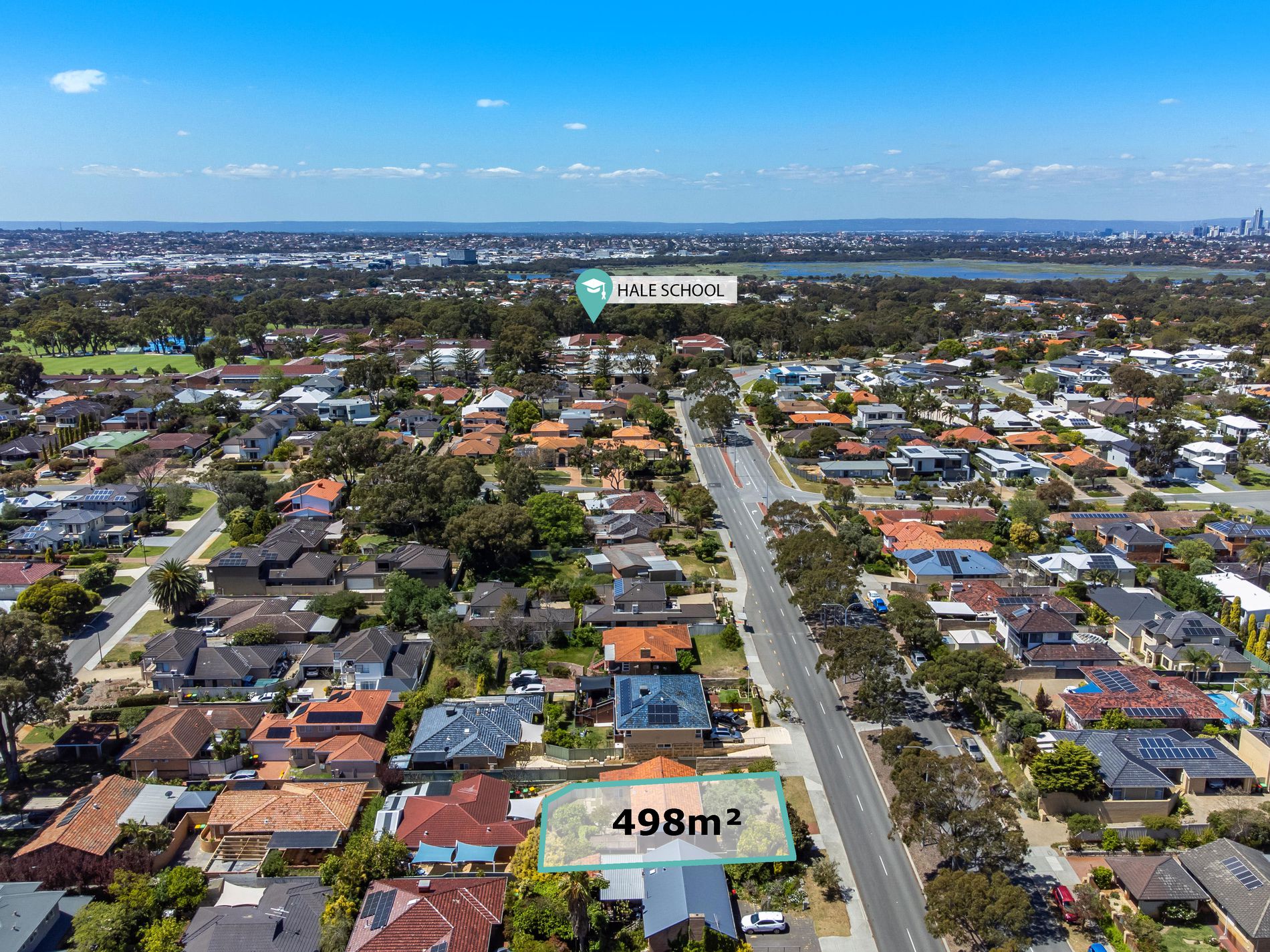 128 Hale Road, Wembley Downs Halyn Property