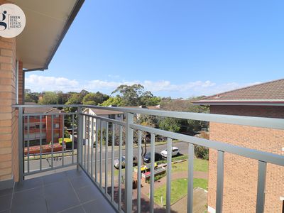 7 / 15-17 Station Street, West Ryde