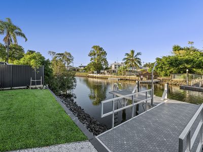 Biggera Waters