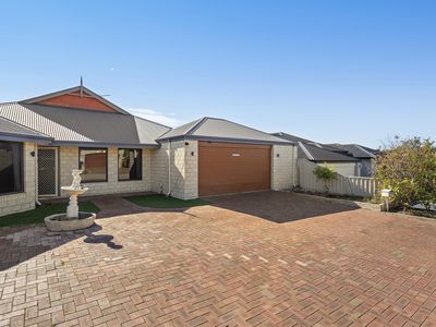3 Camrose Lane, Darch