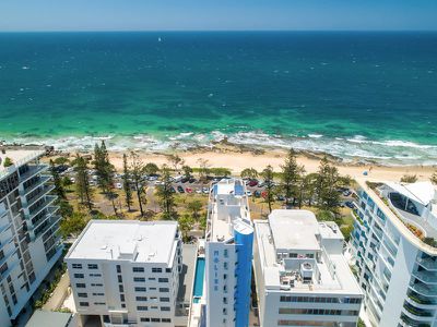 10 / 81 Mooloolaba Esplanade, Mooloolaba