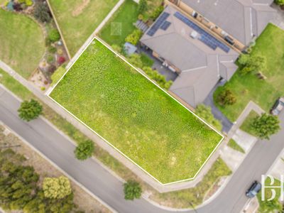 138 Roulston Way, Wallan