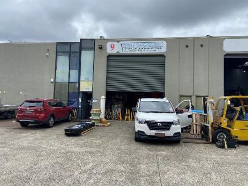 9 / 28 Vore Street, Silverwater