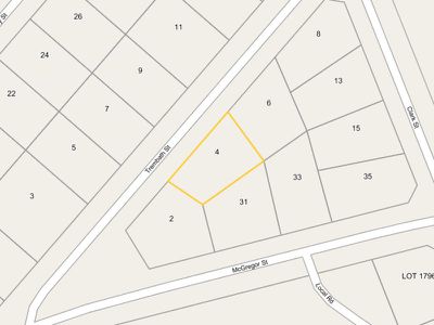 4 Trembath Street, Port Hedland