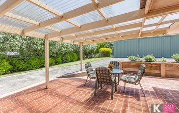 1 Webb Street, Bunyip