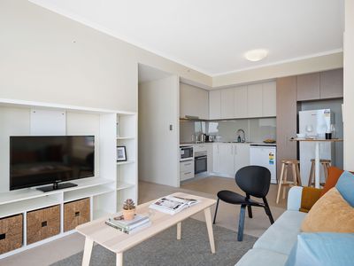 140 / 15 Aberdeen Street, Perth