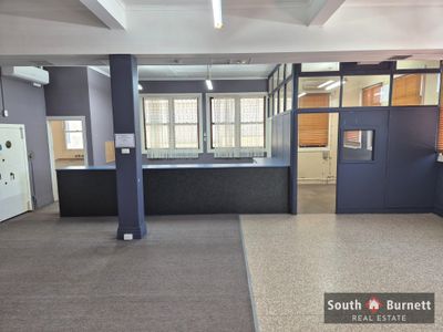 61 Haly Street, Wondai