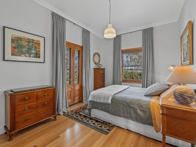 2271 Snow Road, Markwood