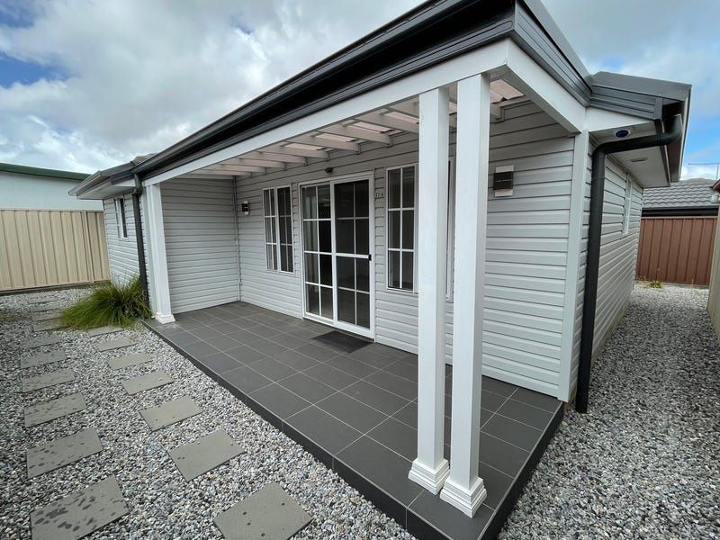 32A Partridge Avenue, Hinchinbrook