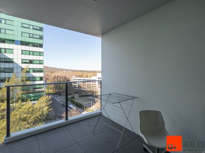 60 / 20 Allara Street, City