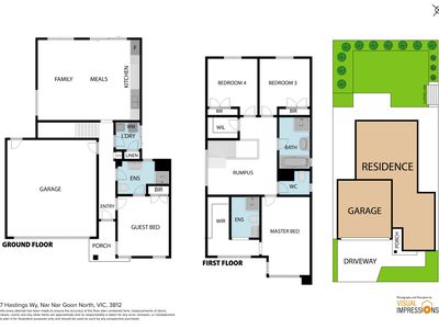 27 Hastings Way, Nar Nar Goon North