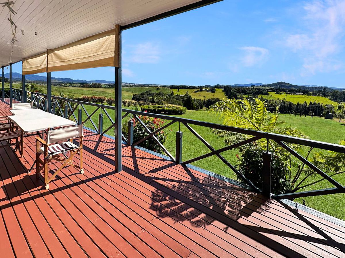 49 Forrester, Malanda