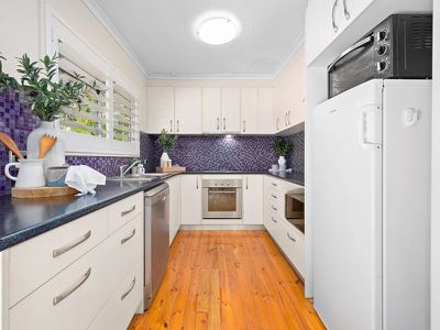 7 Charles Canty Drive, Wellington Point