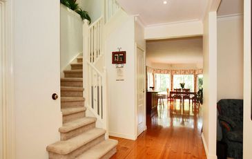 8 Grove Gardens, Berwick