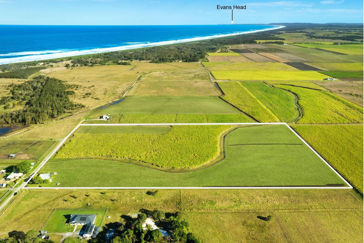 32 Keith Hall Lane South, South Ballina