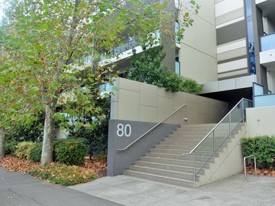 314 / 80 Ormond Street, Kensington