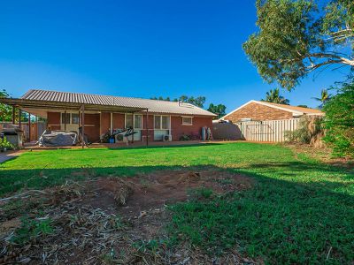 11 Nyanda Place, South Hedland