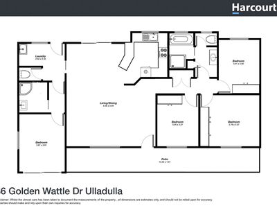 36 Golden Wattle Drive, Ulladulla