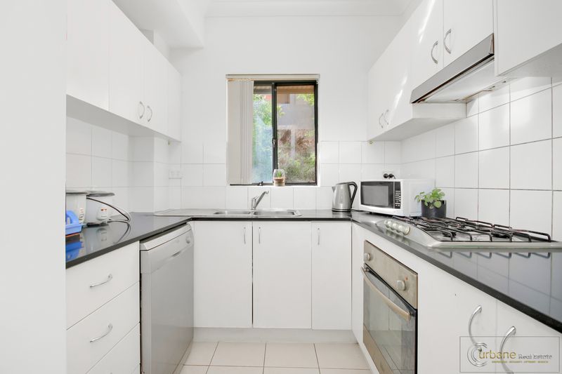 28 / 9-17 Eastbourne Road, Homebush West