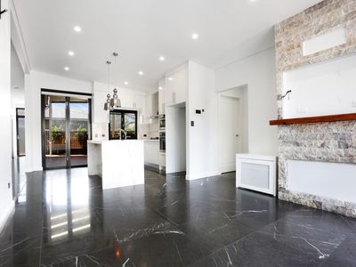 19 Richardson St, Merrylands