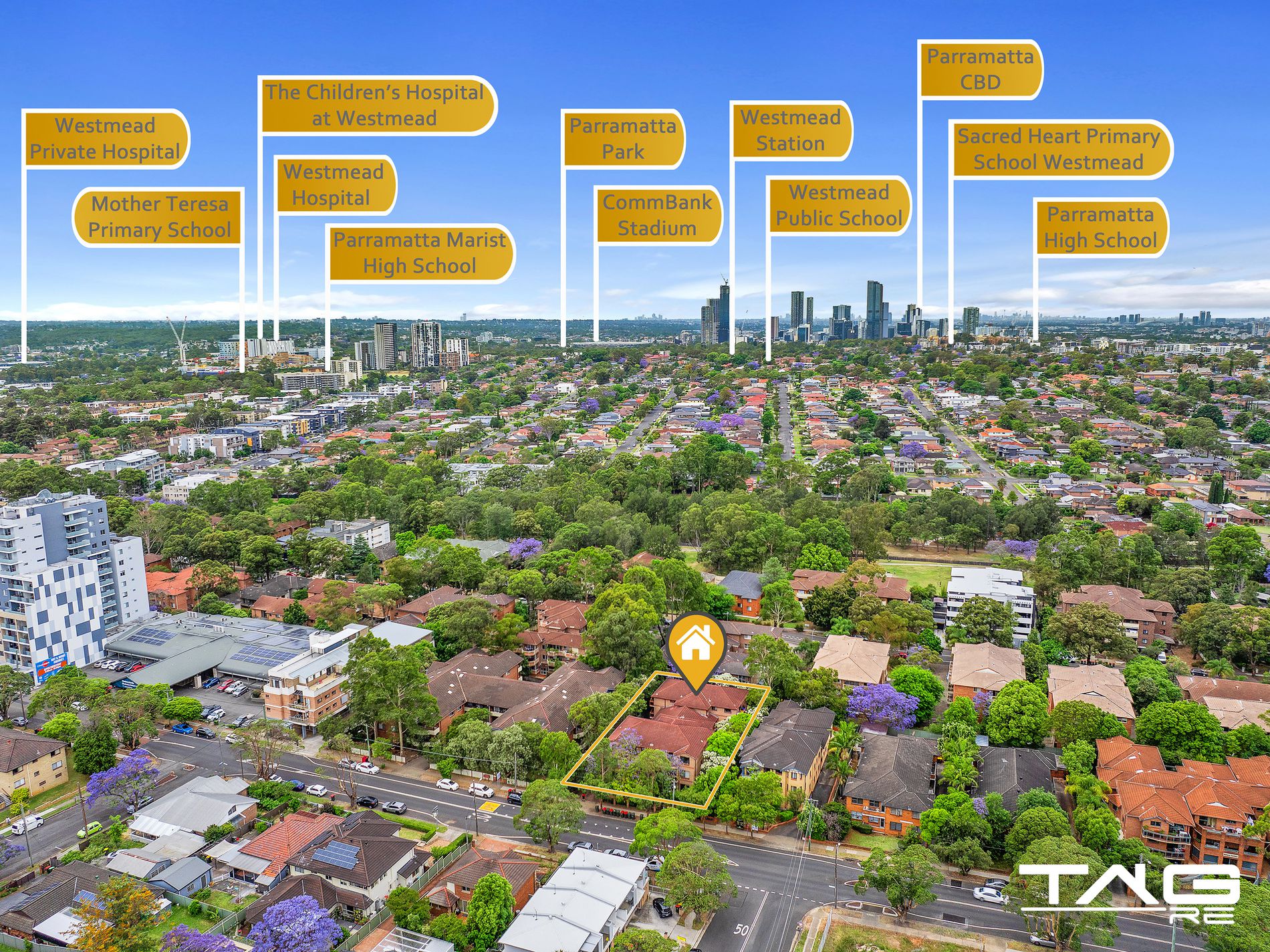 13 / 142-144 Station Street, Wentworthville