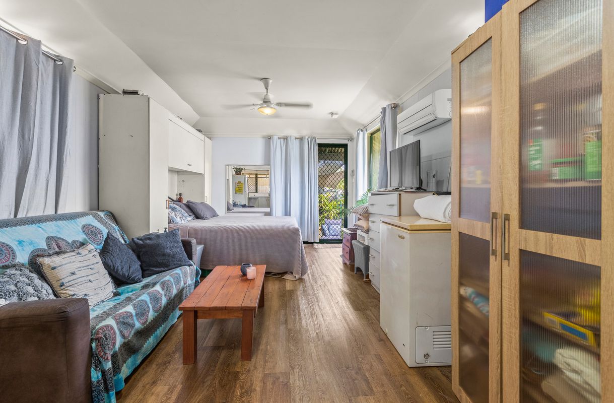 4 / 122 Port Drive, Cable Beach Broome Commercial Real Estate