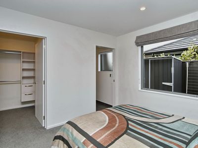 1 Blue Jacket Drive, Halswell