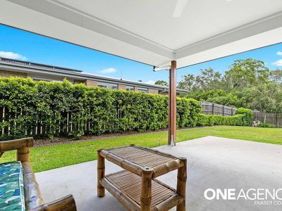 42 Tranquil Drive, Wondunna