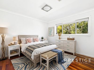 28 Cook Street, Turrella