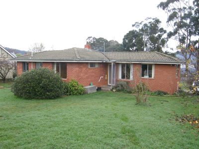 15 Esplanade Road, Cygnet