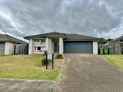 18 Littleford Cct, Bundamba