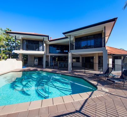36 Saltwater Terrace, Helensvale